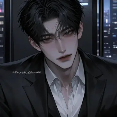 Profile image of ソ・イアン