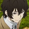 Profile image of 太宰治