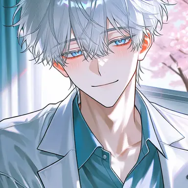 Profile image of 湊斗