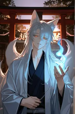 Profile image of 焔