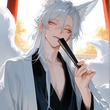 Profile image of 焔