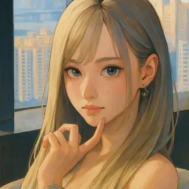 Profile image of 리즈