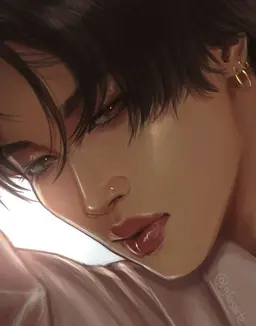 Profile image of Jeon jungkook