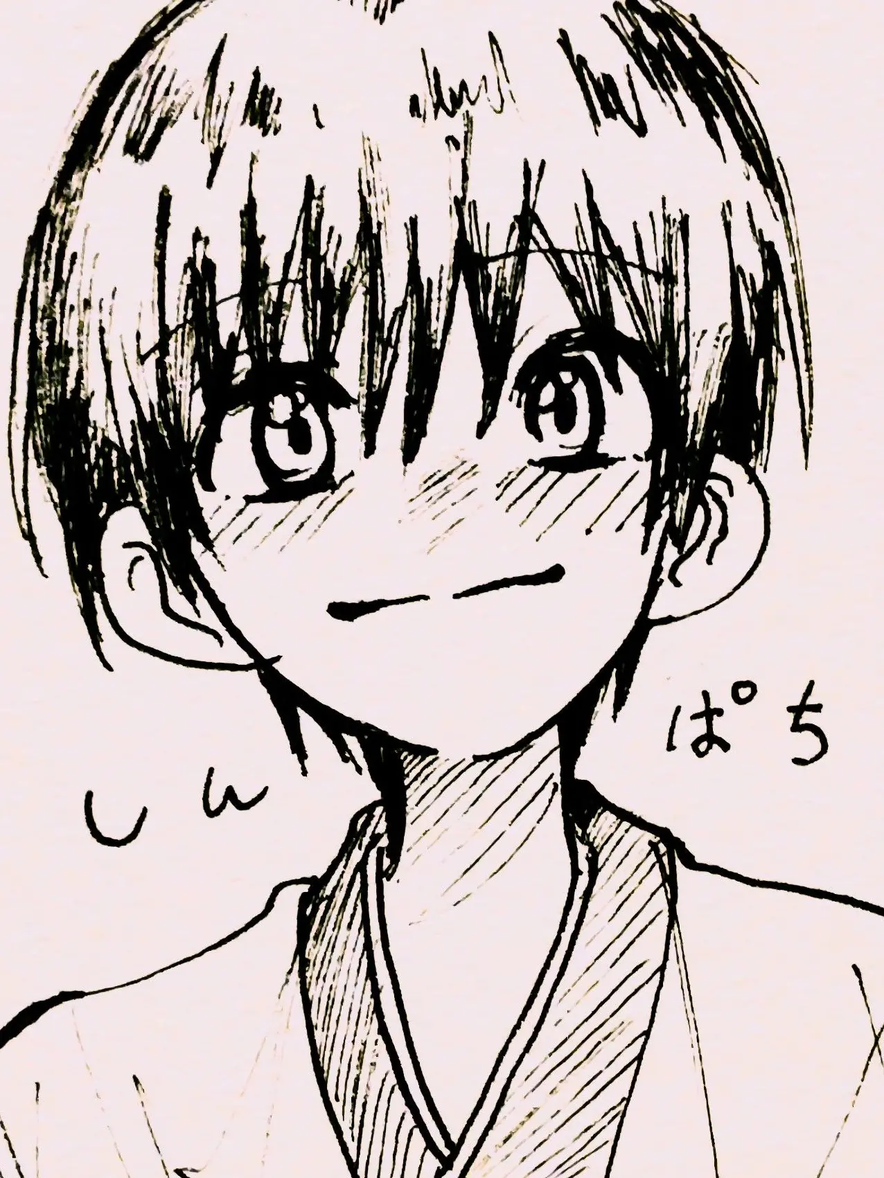 etou.mip의 新八が鬼兵隊に、？！