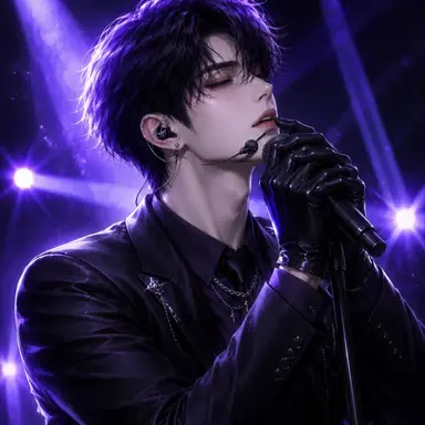 Profile image of ユンソ