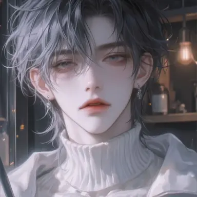 Profile image of 輝月