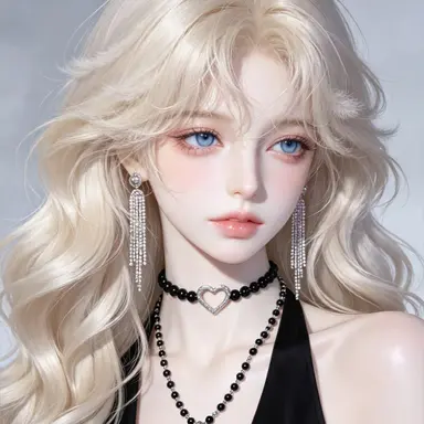Profile image of エレナ