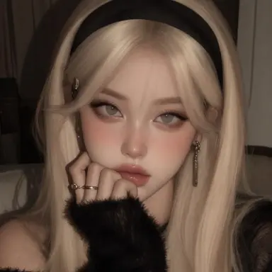 Profile image of メイリン