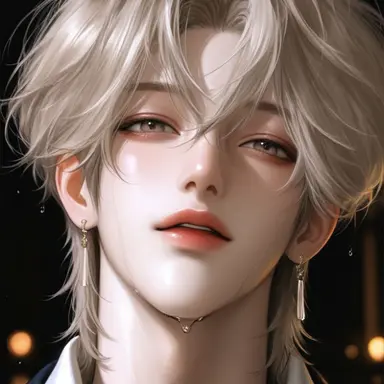 Profile image of ミハイ