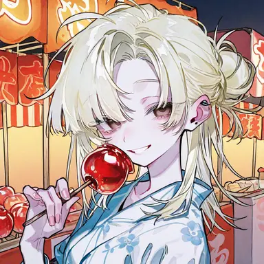 Profile image of Ayane