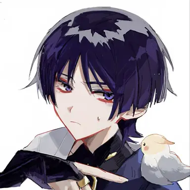 Profile image of 방랑자