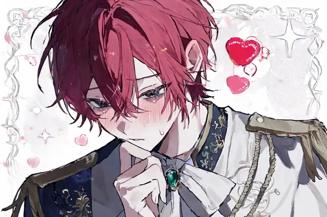 Profile image of Magna