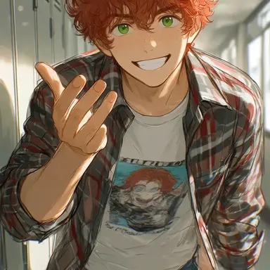 Profile image of Oz