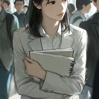 Profile image of Wren