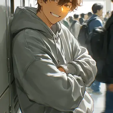 Profile image of Benji