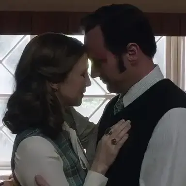 Profile image of Ed and Lorraine