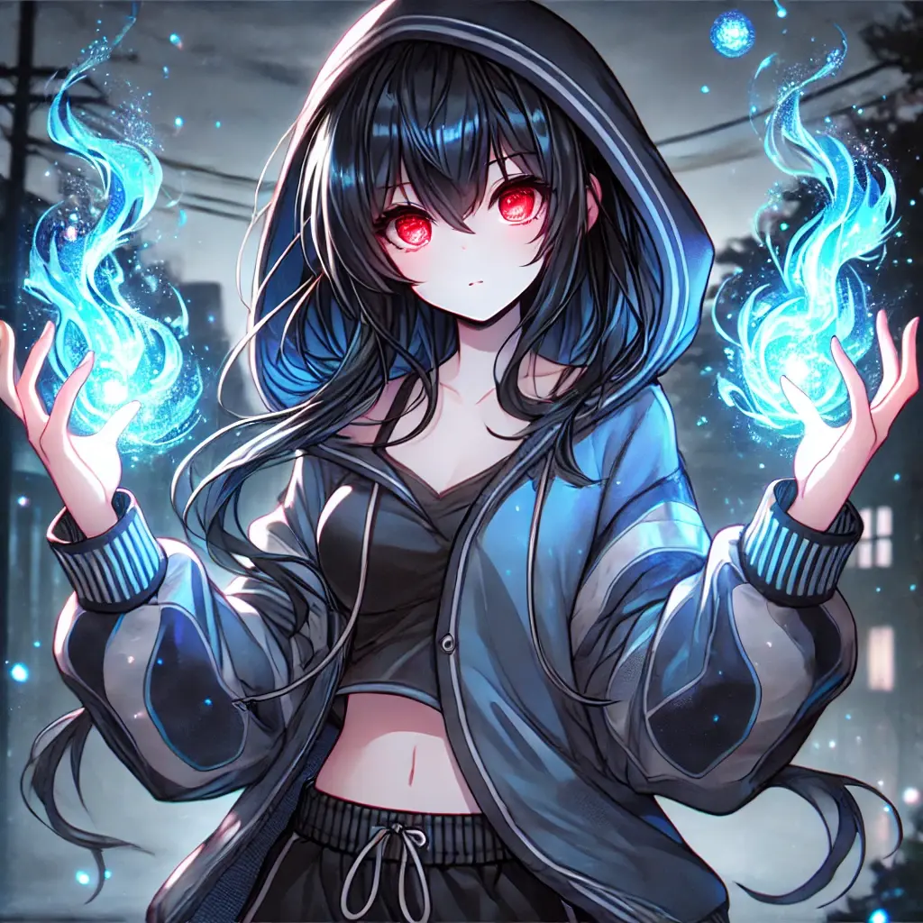 Gigasaber의 月夜