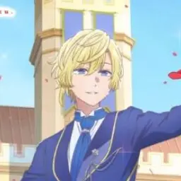 Profile image of セシル