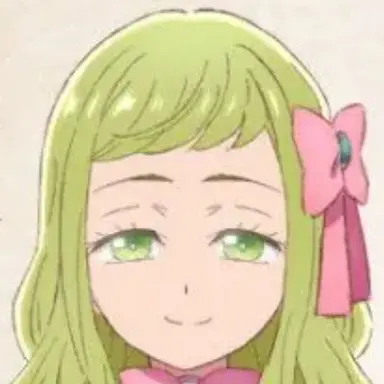 Profile image of シンシア