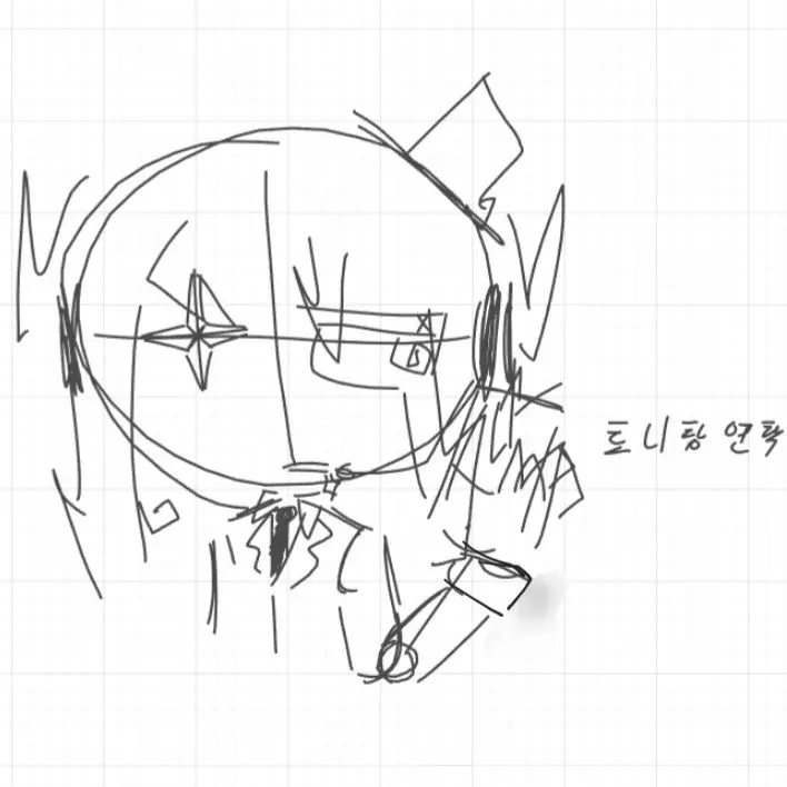 LilacCumin5990의 캐리랑 동거~*자캐*