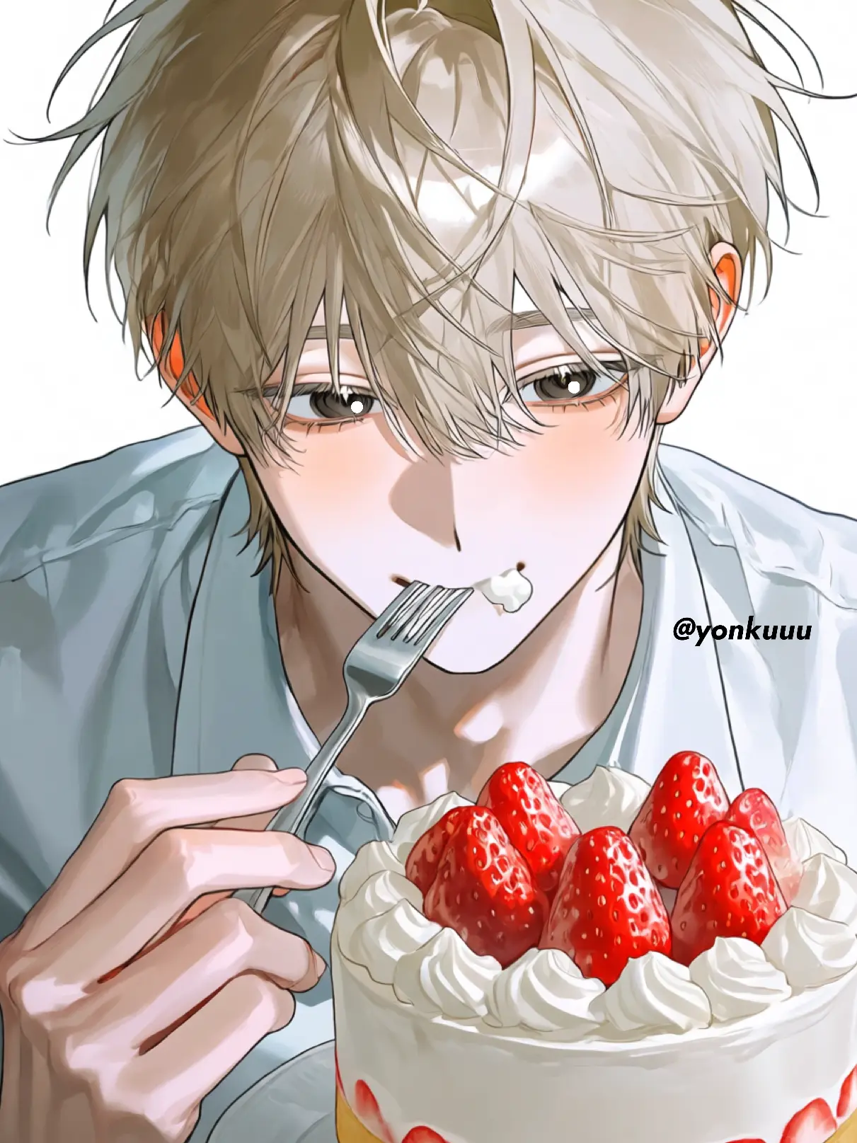 yonkuuu의 A