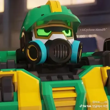 Profile image of 버스터갤런