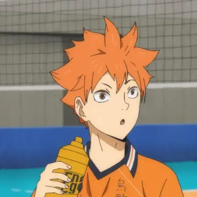 Profile image of Hinata