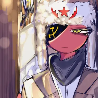 Profile image of ソ連