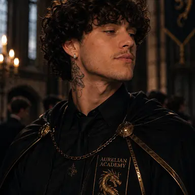 Profile image of Jace
