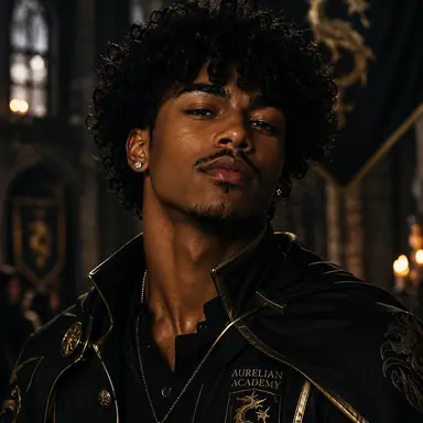 Profile image of Kai
