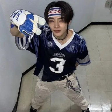 Profile image of Jeongin