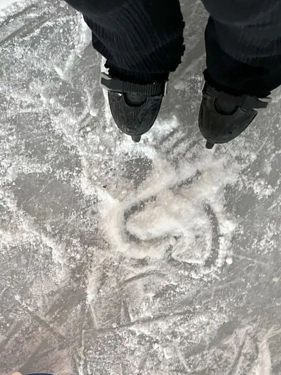 STAYcute_st4rl0st의 Icy love || Minsung