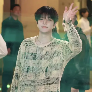 Profile image of Seungmin