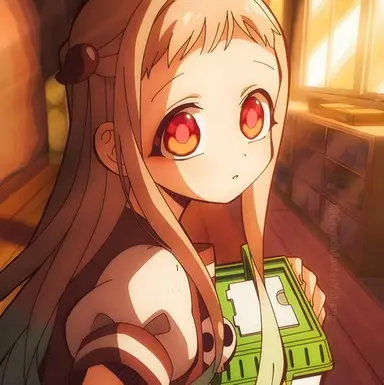 Profile image of 寧々