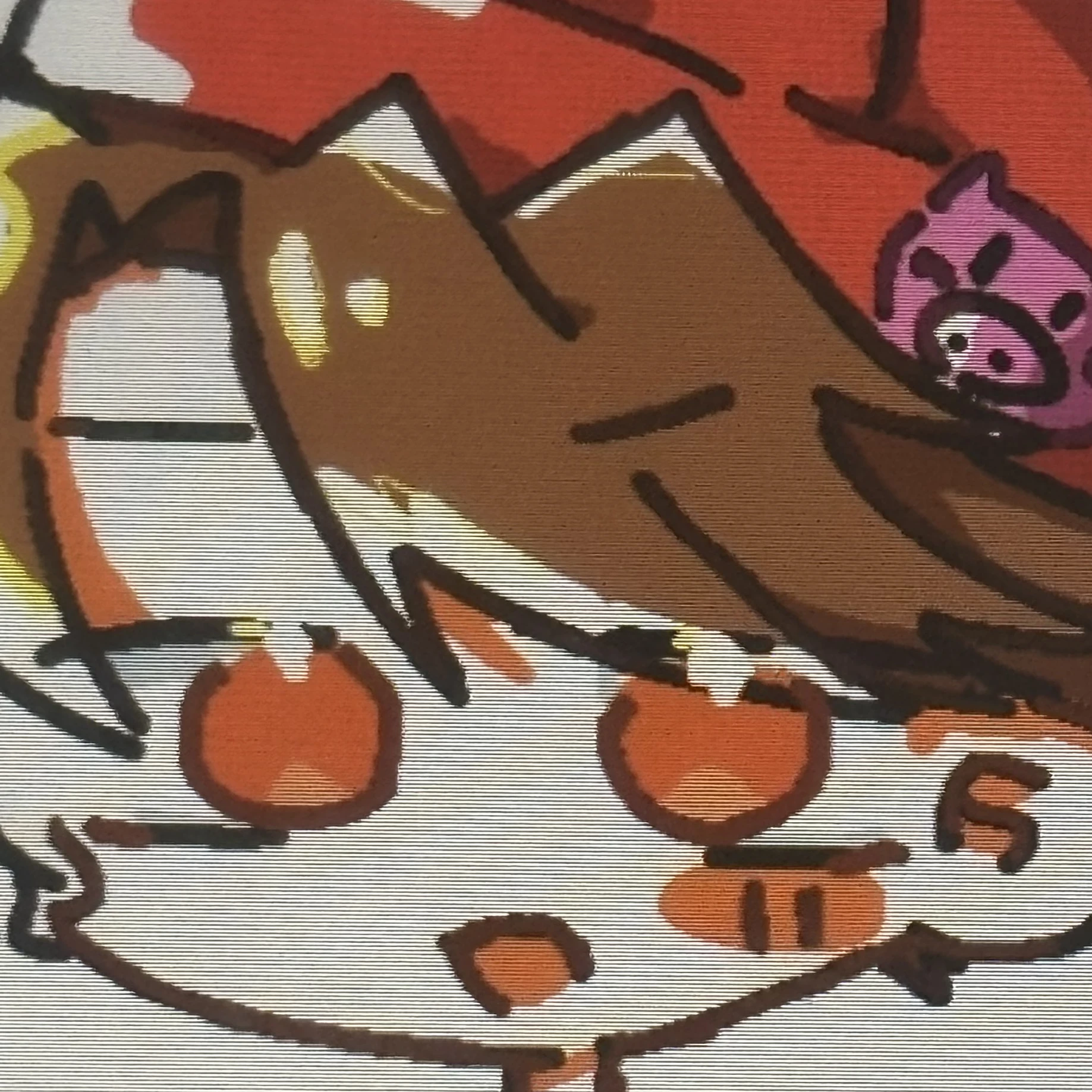 シャオロン