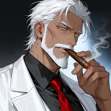 Profile image of デスクター