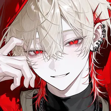 Profile image of セラフ