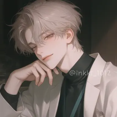 Profile image of 백의현