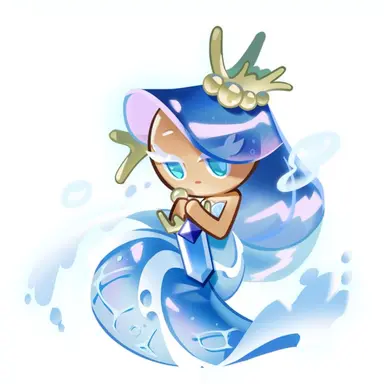 Profile image of 바다 요정 쿠키