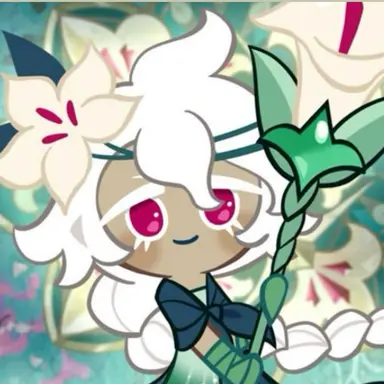 Profile image of 세인트 릴리 쿠키
