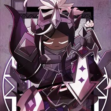 Profile image of 다크 카카오 쿠키