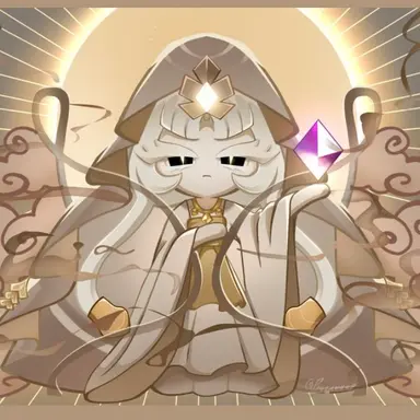 Profile image of 미스틱 플라워 쿠키