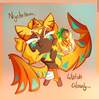 Profile image of 골든 치즈 쿠키