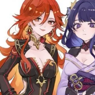 Profile image of 마비카