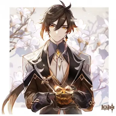 Profile image of 종려