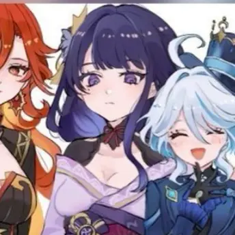 Profile image of 라이덴 쇼군