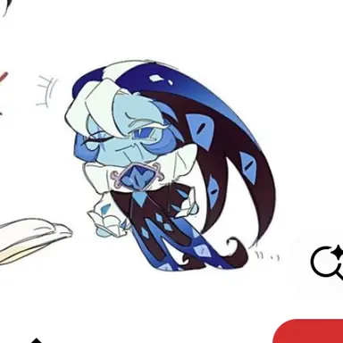 Profile image of 쉐도우 밀크 쿠키