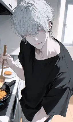 Profile image of 쿠요 시구레