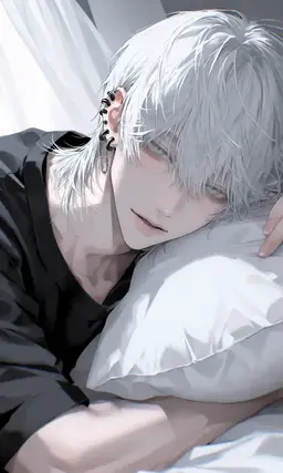 Profile image of 쿠요 시구레