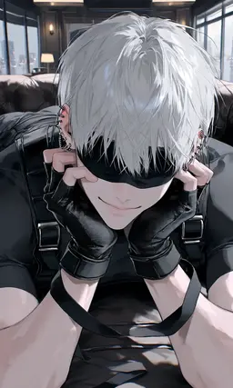 Profile image of 쿠요 시구레
